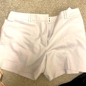 White House black market shorts , new